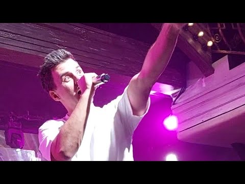 Видео: Кирилл Туриченко "Будь  со мной "❤️‍🔥8.12.24