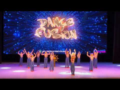 Видео: Ритмы мира 15.12.2024, «На палубе матросы»