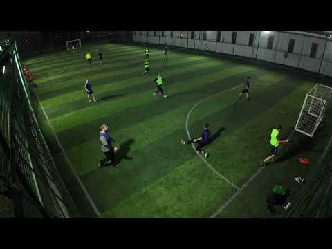Видео: ФК РЕЛОКАНТЫ 225шк 5х5 (23.10.2025) 2 часть