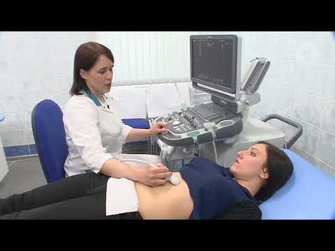 Видео: "Испытано на себе":УЗИ печени, анализ крови / Здравствуйте