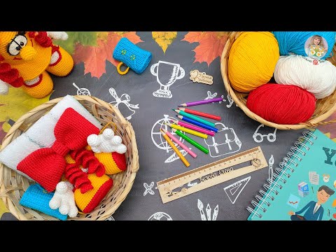 Видео: Уже 10 лет пользуется спросом у вязальщиц!