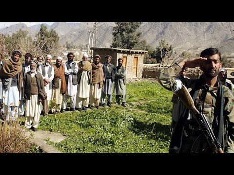 Видео: ЙЎҒЕ МАНА ЯНГИЛИК ТОЛИБОННИ ОРТИДА КИМ ТУРИБДИ