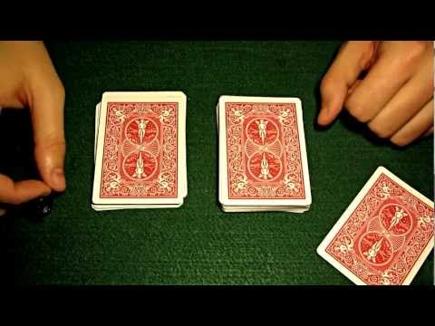 Видео: Трик: Джакпот