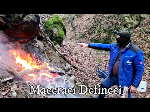 Видео: Я открыл огнем самое большое в мире хранилище сокровищ!!!