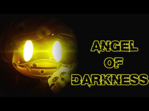 Видео: [AMV] Murder drones - Ангел тьмы