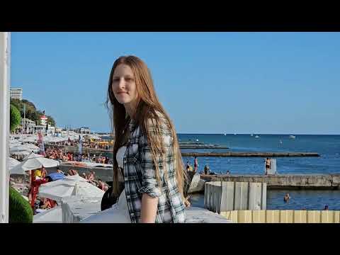 Видео: VLOG: Отвёл Полину на море, купили торт. Днюха! 15.09.25.