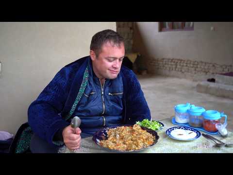 Видео: Шавля по узбекски с абрикосом!Узбекистан.Карантин.