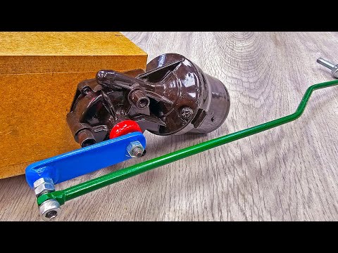 Видео: Идея, которая вас удивит!