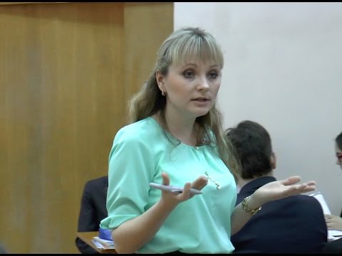 Видео: Открытый урок Якименковой И. Н. русский язык, 24 гимназия