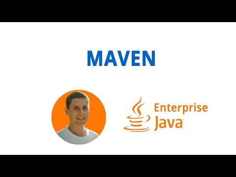 Видео: 02. Maven, сборщик проектов, часть 1 (Java Enterprise - полный курс)