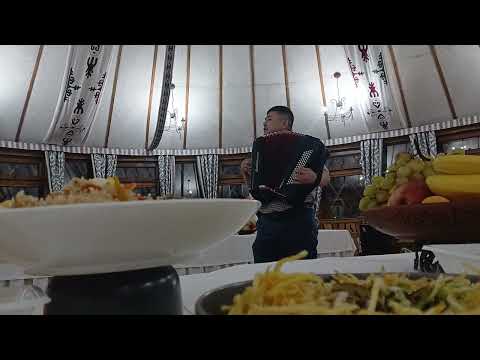 Видео: Жамгыр төктү эч басылбай ЖАНДУУ ҮН #кыргызырлары #кыргызстан #жамгыртөктү