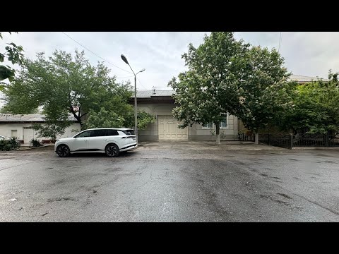 Видео: Фарғона ш. Шахар маркази ховли уй сотилади