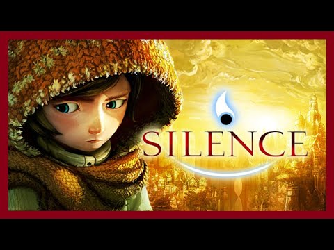 Видео: Silence | Прохождение | Без комментариев