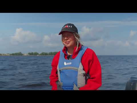 Видео: Сборы «Морской школы» Академии парусного спорта 2024