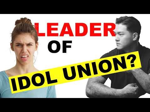 Видео: ОБЪЯСНЕНИЕ IDOLUION. НИКАКОЙ ДРАМЫ, ТОЛЬКО ФАКТЫ: РЕАЛЬНОСТЬ ИЛИ МЕДИА-ИГРЫ, ПРЕИМУЩЕСТВА И НЕДОС...