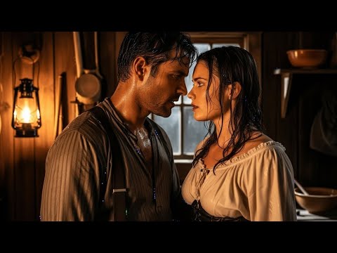 Видео: «Я не хочу повиновения… Я хочу тебя» — История сломанного ковбоя и женщины, которая осталась