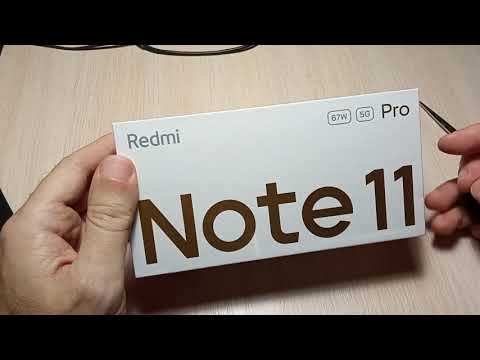 Видео: Брать ли смартфон с китайской прошивкой? (на примере Xiaomi Redmi note 11 pro) - плюсы и минусы.