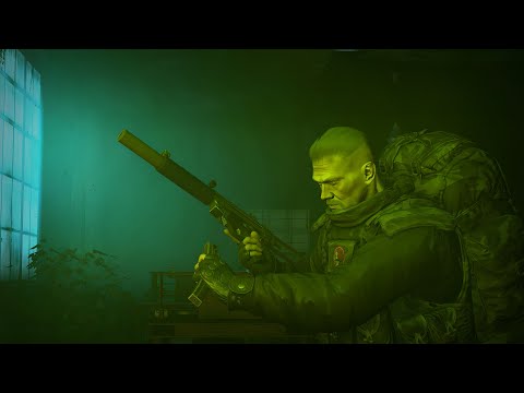 Видео: Stay Out/Stalker Online: Прохождение данжа "Ученье - свет"