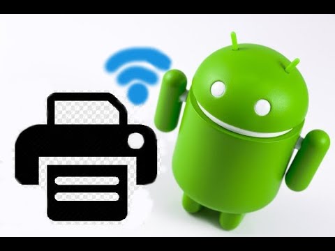 Видео: Как печатать на Андроид - Инструкция