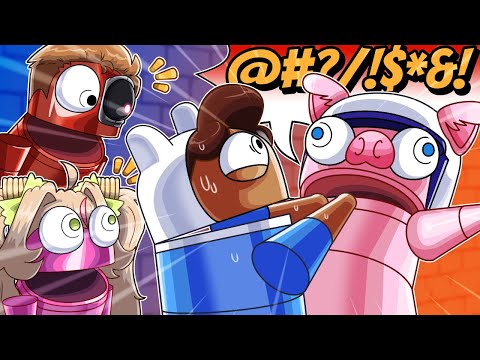 Видео: ИЗ-ЗА ЭТОЙ ИГРЫ WILDCAT ЗАСТАВИТ НАС ВСЕХ ОТМЕНИТЬ