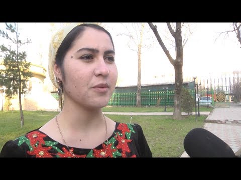 Видео: Мастонаи Асо: "Дар ҷустуҷӯи шавҳар нестам, дар ҷустуҷӯи адолатам"