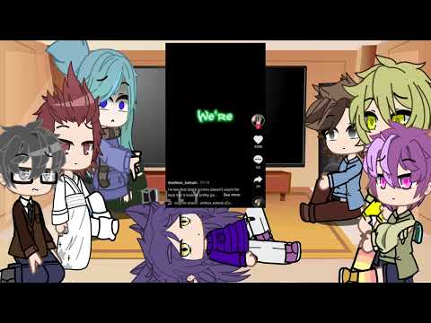 Видео: Реакция на вару как рандом (1/?)