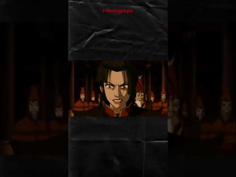 Видео: #аватарлегендаобаанге #психософия #азула