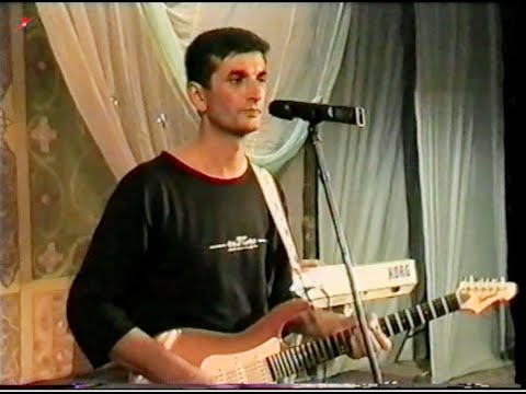 Видео: гр.Самур - Сельминаз (2006)