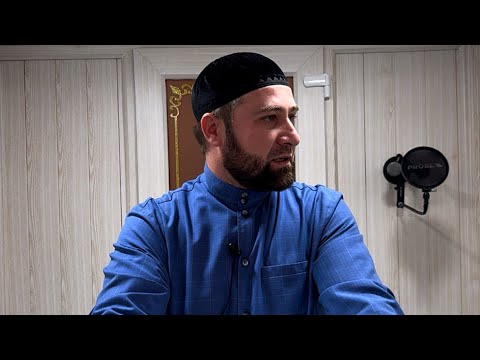 Видео: Хьехам : Мархий баттан кечам бар / Ахмадов Турпал.