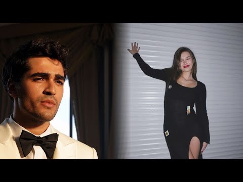 Видео: Мерт неожиданно удивляет и поддерживает Афру