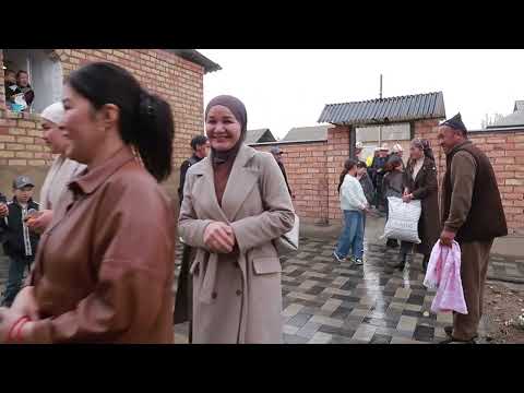 Видео: Аннур Алихан 2