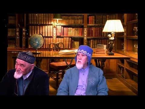 Видео: Тағдырмен келген жүк білімсіздік зұлымдықты тазартып ақталу Құдайдың ісін меңгерумен  1