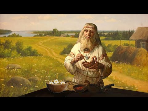 Видео: Медитация "Мой Внутренний Знахарь"