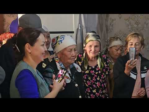 Видео: #той # Тұңғыш & Мадина 2024 ж.