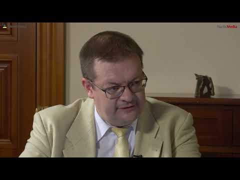 Видео: Цикл бесед с Виктором Таракановским «Разговор о золоте». 1 часть