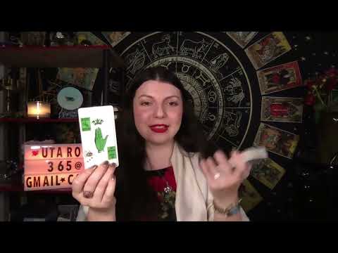 Видео: Кто он на самом деле? Таро Юлия Петрова