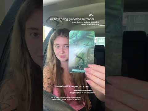 Видео: Вас обоих подталкивают к капитуляции. Кристина