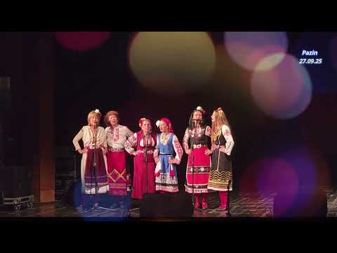 Видео: Леле, Мале -  Легнала мома Маpия FAKS Festival Rovinj 2025