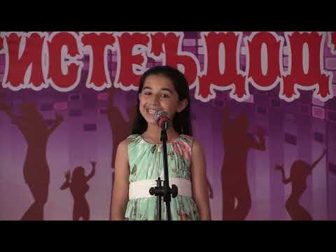 Видео: Истеъдод 2024