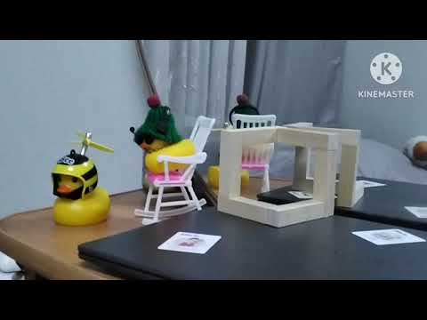 Видео: Секрет подставки