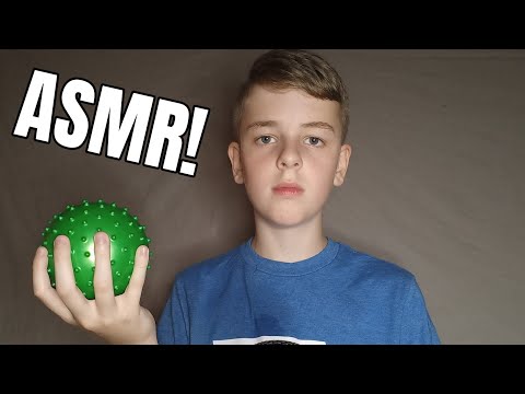 Видео: САМЫЙ БЫСТРЫЙ АСМР! 😴 / THE FASTEST ASMR! 😴