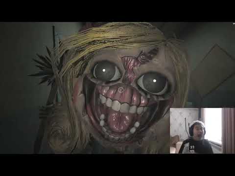 Видео: САМАЯ БЕСПОЩАДНАЯ УЧИТЕЛЬНИЦА В МИРЕ | Прохождение Poppy Playtime Chapter 3 #2