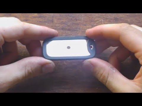 Видео: Как пользоваться сигнальным зеркалом выживания