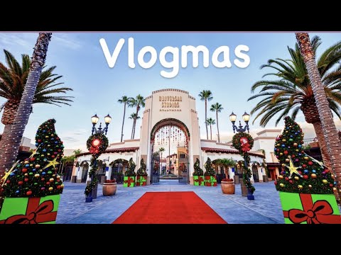 Видео: Universal Studios Hollywood , сломался атракцион 😱
