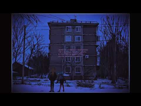 Видео: 50 на 50 - pyrokinesis (slowed-reverb)