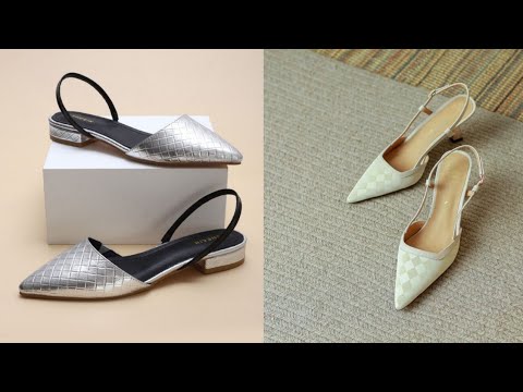 Видео: НОВИНКА! ПОСЛЕДНЯЯ ТРЕНДОВАЯ ОБУВЬ 2025 ГОДА СТИЛЬНАЯ И УДОБНАЯ ОБУВЬ НА КАЖДЫЙ ДЕНЬ