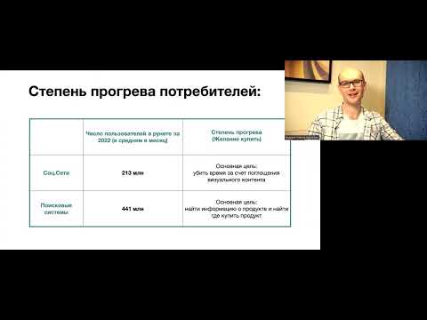 Видео: Курс по сео продвижению