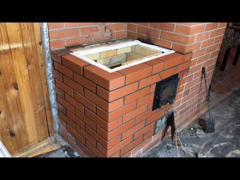 Видео: Ремонт печи. Пользуйтесь услугами профессиональных печников.