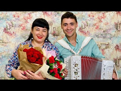 Видео: Кто полюбил гармонь навек - уже хороший человек! #10