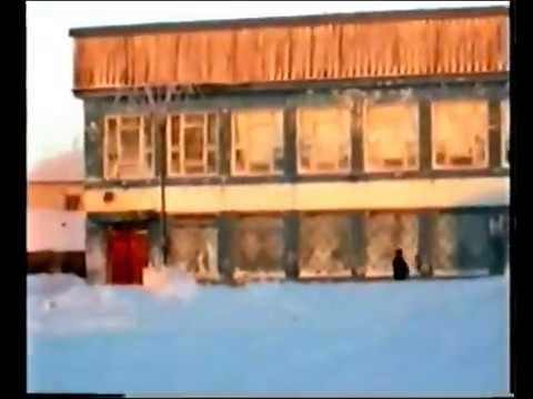 Видео: ВОРКУТА ПРОМЫШЛЕННЫЙ   Ещё живой